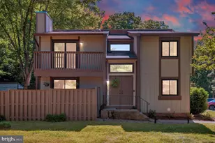 2215 Glencourse Ln, Reston, VA 20191 - Photo 1