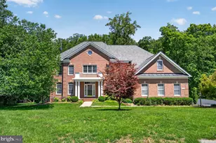 11700 Talley Ct, Oakton, VA 22124 - Photo 1