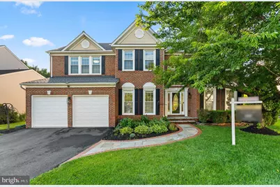 4689 Brentwall Court, Chantilly, VA 20151 - Photo 1
