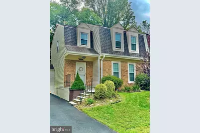 10030 Wood Sorrels, Burke, VA 22015 - Photo 1