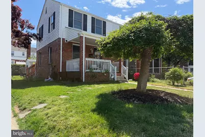 5921 Williamsburg Road, Alexandria, VA 22303 - Photo 1