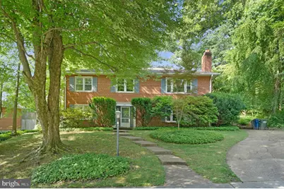 3160 Ravenwood Drive, Falls Church, VA 22044 - Photo 1