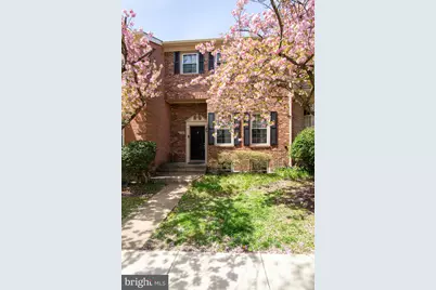 8230 La Faye Court, Alexandria, VA 22306 - Photo 1