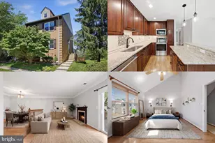 6050 Heatherwood Dr, Alexandria, VA 22310 - Photo 1