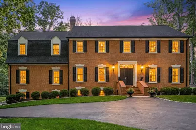 8018 Eddy Bend Trail, Fairfax Station, VA 22039 - Photo 1