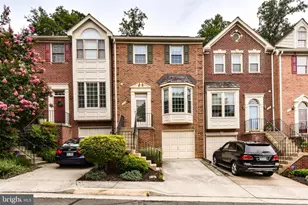 6006 Kelsey Ct, Falls Church, VA 22044 - Photo 1