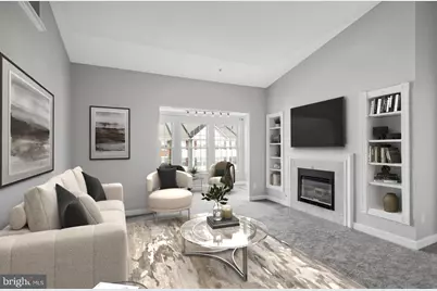 8327J Bluebird Way #J, Lorton, VA 22079 - Photo 1