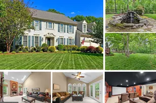 15500 Eagle Tavern Ln, Centreville, VA 20120 - Photo 1