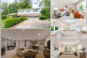 8202 Excalibur Ct, Annandale, VA 22003 - Photo 1