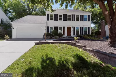13464 Point Pleasant Drive, Chantilly, VA 20151 - Photo 1