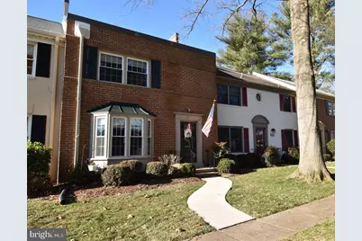 8244 Carrleigh Parkway, Springfield, VA 22152 - Photo 1