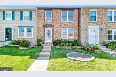 5579 Glasgow Woods Court, Fairfax, VA 22032 - Photo 1