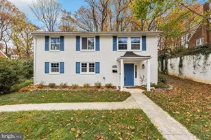3825 Larchwood Rd, Falls Church, VA 22041 - Photo 1