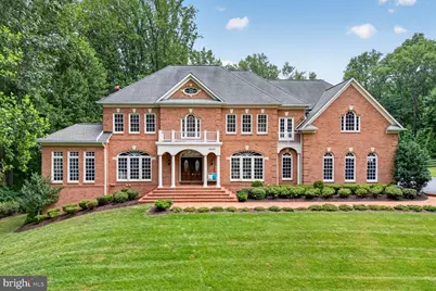 10507 Oakton Ridge Court, Oakton, VA 22124 - Photo 1
