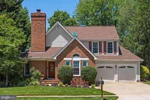 3203 Kinross Cir, Herndon, VA 20171 - Photo 1