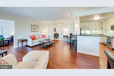 8340 Greensboro Drive #521, McLean, VA 22102 - Photo 1