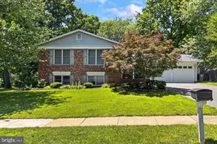 6908 Rochambeau Pl, Springfield, VA 22153 - Photo 1