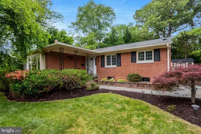 2106 Basset Street, Alexandria, VA 22308 - Photo 1