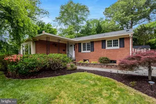 2106 Basset St, Alexandria, VA 22308 - Photo 1