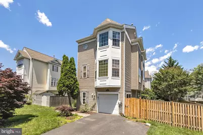 8250 2nd Avenue, Vienna, VA 22182 - Photo 1
