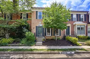 6152 Wellington Commons Dr, Alexandria, VA 22310 - Photo 1