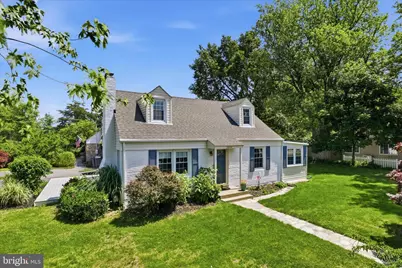 2504 Stone Hedge Drive, Alexandria, VA 22306 - Photo 1
