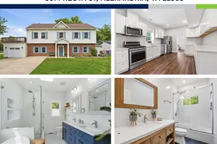 3614 Keota St, Alexandria, VA 22303 - Photo 1