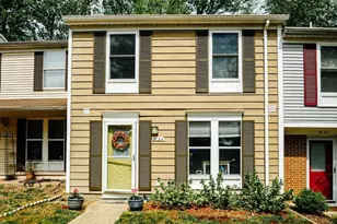9134 Everett Ct, Springfield, VA 22152 - Photo 1