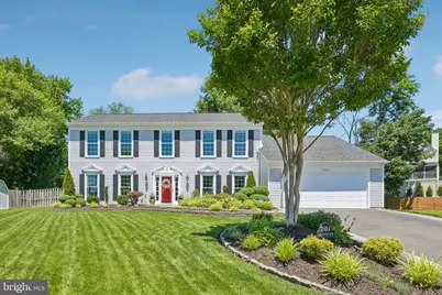 7004 Green Spring Lane, Alexandria, VA 22306 - Photo 1