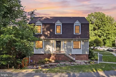 7660 Southern Oak Drive, Springfield, VA 22153 - Photo 1