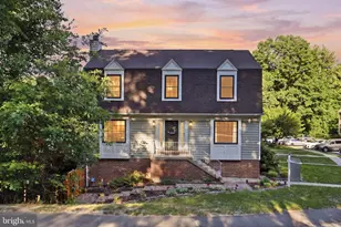 7660 Southern Oak Dr, Springfield, VA 22153 - Photo 1