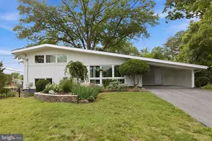4000 Javins Dr, Alexandria, VA 22310 - Photo 1
