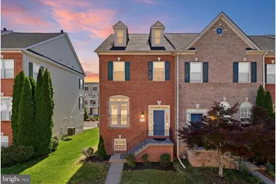 4677 Carisbrooke Lane, Fairfax, VA 22030 - Photo 1