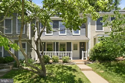 1579 Poplar Grove Drive, Reston, VA 20194 - Photo 1