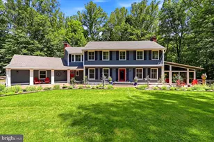 7514 Evans Ford Rd, Clifton, VA 20124 - Photo 1