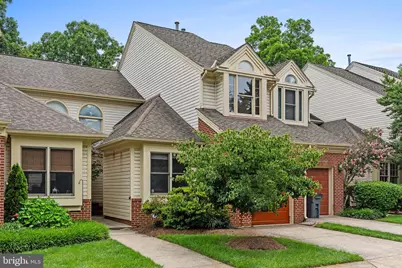 2025 Magarity Court, Falls Church, VA 22043 - Photo 1