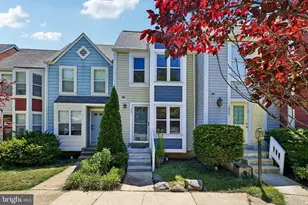 5921 Sir Cambridge Way, Alexandria, VA 22315 - Photo 1