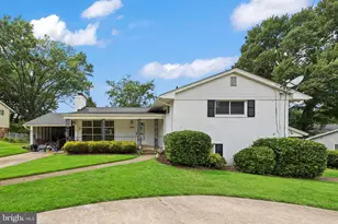 4802 Ravensworth Rd, Annandale, VA 22003 - Photo 1