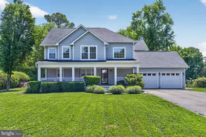 4613 Willow Run Drive, Annandale, VA 22003 - Photo 1