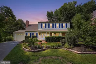 7901 Marysia Ct, Springfield, VA 22153 - Photo 1