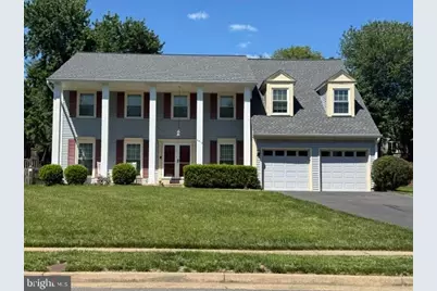 4618 Granite Rock Court, Chantilly, VA 20151 - Photo 1