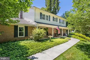 12007 Turf Ln, Reston, VA 20191 - Photo 1