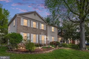 6917 Stoneybrooke Ln, Alexandria, VA 22306 - Photo 1