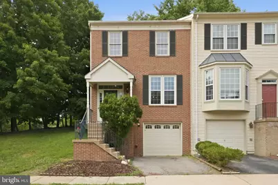 7712 Baird Court, Lorton, VA 22079 - Photo 1