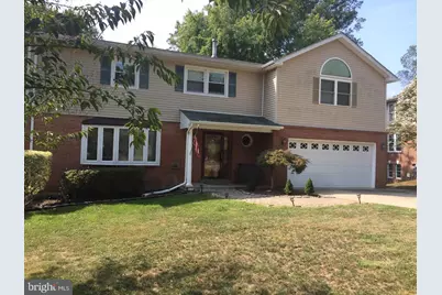7012 Galgate Drive, Springfield, VA 22152 - Photo 1