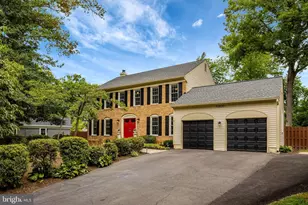 10800 Steven Lee Ct, Fairfax, VA 22032 - Photo 1