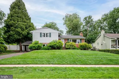 7011 Sea Cliff Road, McLean, VA 22101 - Photo 1