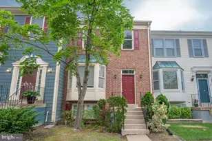 6071 Joust Ln, Alexandria, VA 22315 - Photo 1