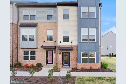 2124 Glacier Road, Herndon, VA 20170 - Photo 1