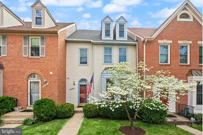 6369 English Ivy Way, Springfield, VA 22152 - Photo 1